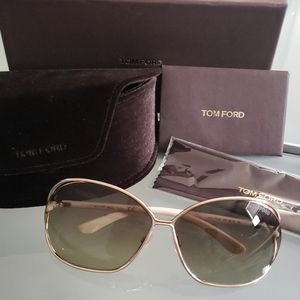 Tom Ford Sunglasses